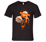 Myles Garrett Savage Cleveland Football Fan T Shirt