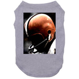Jim Brown Legend Cleveland Football Fan V2 T Shirt