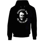 Stipe Miocic Baddest Man on The Planet MMA Champion T Shirt