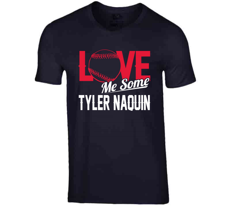 instagram tyler naquin