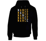 Larry Nance X5 Cleveland Basketball Fan V2 T Shirt