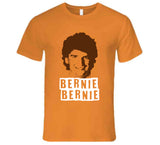 Bernie Kosar Bernie Bernie Legend Cleveland Football Fan T Shirt