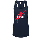 Jason Kipnis Air Cleveland Baseball Fan T Shirt