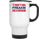Triston McKenzie Freakin Cleveland Baseball Fan V4 T Shirt