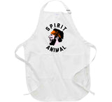 Baker Mayfield Spirit Animal Cleveland Football Fan T Shirt