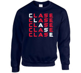 Emmanuel Clase X5 Cleveland Baseball Fan V3 T Shirt
