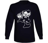 Brownie The Elf Cleveland Football Fan V2 T Shirt