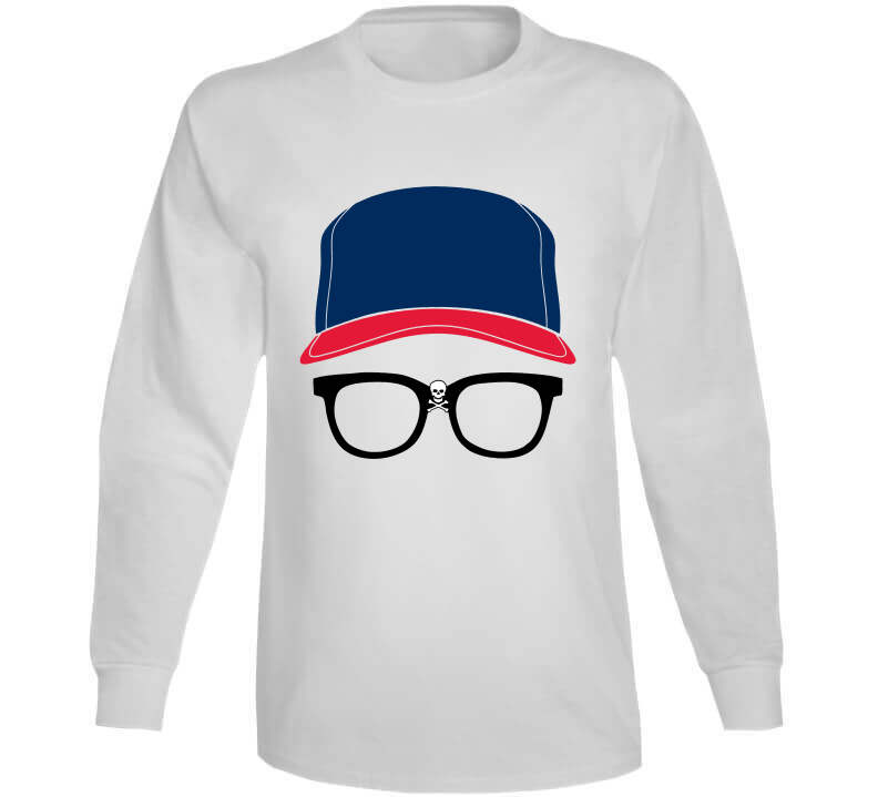 Ricky Vaughn Wild Thing Cleveland Baseball Fan T Shirt – theLandTshirts