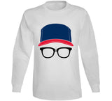 Ricky Vaughn Wild Thing Cleveland Baseball Fan T Shirt
