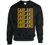 Darius Garland X5 Cleveland Basketball Fan V2 T Shirt
