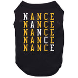 Larry Nance X5 Cleveland Basketball Fan V2 T Shirt