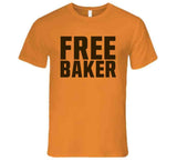 Baker Mayfield Fan Free Baker Football Fan V3 T Shirt