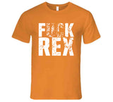 F Rex Ryan I'm With Baker Mayfield Cleveland Football Fan v3 T Shirt