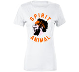 Baker Mayfield Spirit Animal Cleveland Football Fan V2 T Shirt