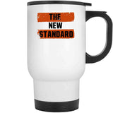 The New Standard Cleveland Football Fan v3 T Shirt