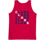 Emmanuel Clase X5 Cleveland Baseball Fan V4 T Shirt