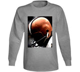 Jim Brown Legend Cleveland Football Fan V2 T Shirt