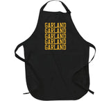 Darius Garland X5 Cleveland Basketball Fan V2 T Shirt