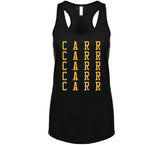 Austin Carr X5 Cleveland Basketball Fan T Shirt