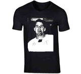 Otto Graham Cleveland Football Legend T Shirt