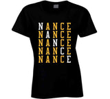Larry Nance X5 Cleveland Basketball Fan V2 T Shirt