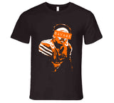 Myles Garrett Savage Cleveland Football Fan v2 T Shirt
