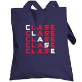 Emmanuel Clase X5 Cleveland Baseball Fan V3 T Shirt