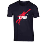 Jason Kipnis Air Cleveland Baseball Fan T Shirt