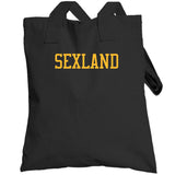 Sexland Sexton Garland Cleveland Basketball Fan V5 T Shirt