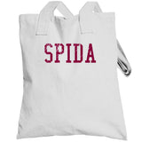 Donovan Mitchell Spida Cleveland Basketball Fan Distressed V2 T Shirt