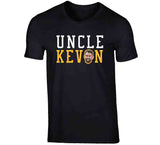 Kevin Love Uncle Kevin Cleveland Basketball Fan T Shirt