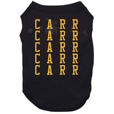 Austin Carr X5 Cleveland Basketball Fan T Shirt