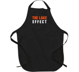 Kevin Stefanski The Lake Effect Cleveland Football Fan T Shirt