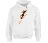 Myles Garrett Flash Parody Cleveland Football Fan v3 T Shirt