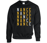 Larry Nance X5 Cleveland Basketball Fan V2 T Shirt