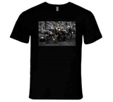 The Goat Jim Brown The Mud Game Cleveland Football Fan V2 T Shirt