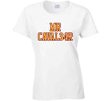 Austin Carr Mr Caval34r Cleveland Basketball Fan V2 T Shirt