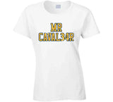 Austin Carr Mr Caval34r Cleveland Basketball Fan V3 T Shirt