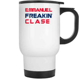 Emmanuel Clase Freakin Cleveland Baseball Fan V4 T Shirt