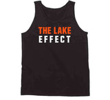 Kevin Stefanski The Lake Effect Cleveland Football Fan T Shirt