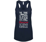 The Legend Of Cleveland Banner Cleveland Baseball Fan T Shirt