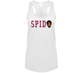 Donovan Mitchell Big Face Spida Cleveland Basketball Fan V2 T Shirt