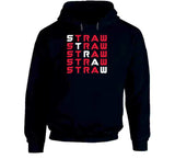 Myles Straw X5 Cleveland Baseball Fan V3 T Shirt