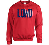 Lowd Dayton College Basketball  Fan V2 T Shirt