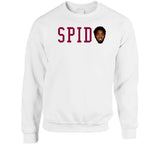 Donovan Mitchell Big Face Spida Cleveland Basketball Fan V2 T Shirt