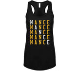 Larry Nance X5 Cleveland Basketball Fan V2 T Shirt