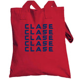 Emmanuel Clase X5 Cleveland Baseball Fan V2 T Shirt
